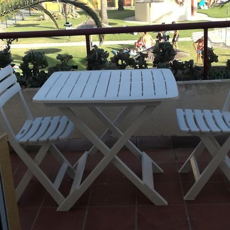 Apartamento La Tortuguita Тарифа Екстериор снимка