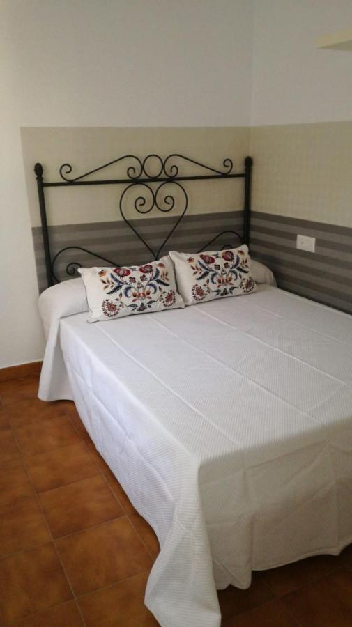 Apartamento La Tortuguita Тарифа Екстериор снимка